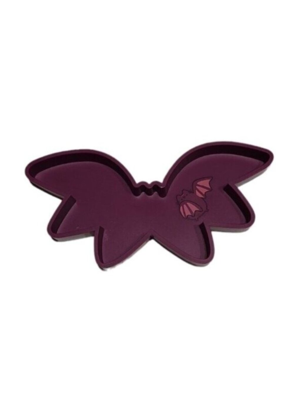 Pusheen Vampurr Trinket Tray Whimsigoth